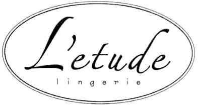 l`etude lingerie