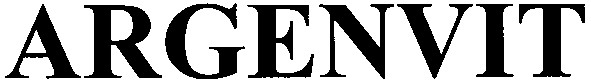 argenvit