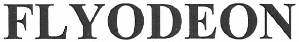 flyodeon