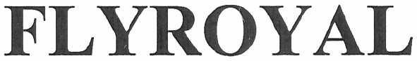 flyroyal