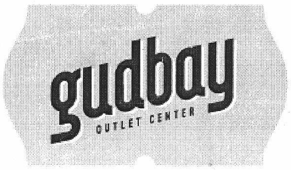 gudbay outlet center