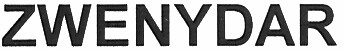 zwenydar