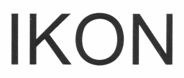 ikon