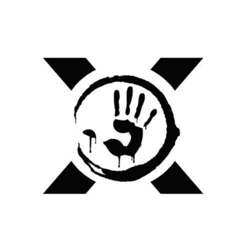 x