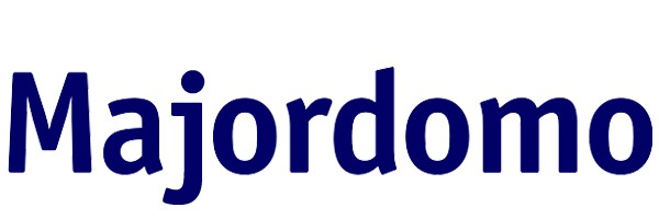 majordomo