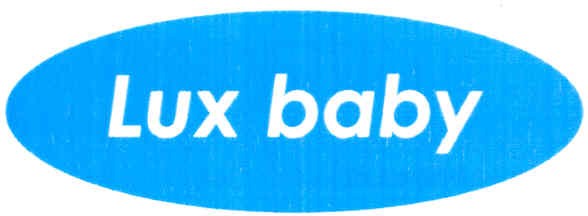 lux baby