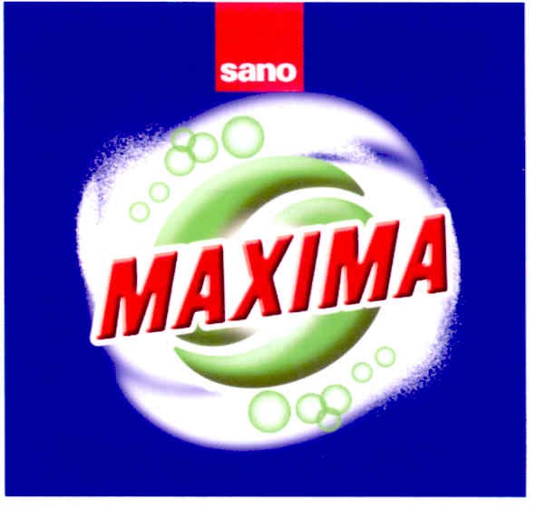maxima