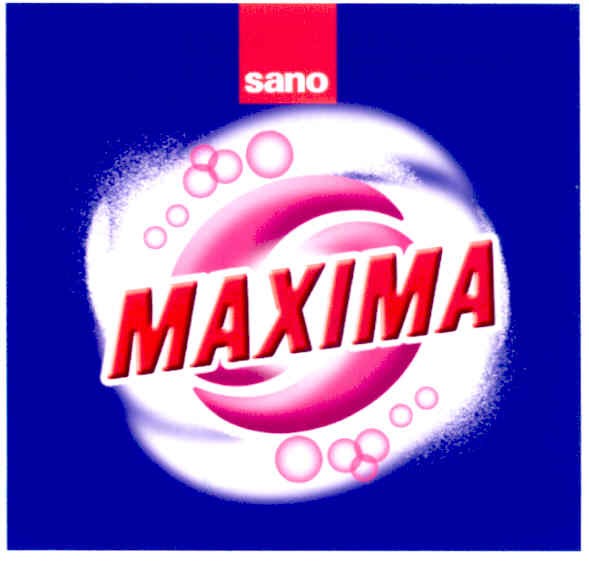 maxima