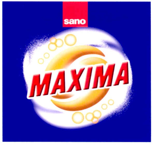 maxima