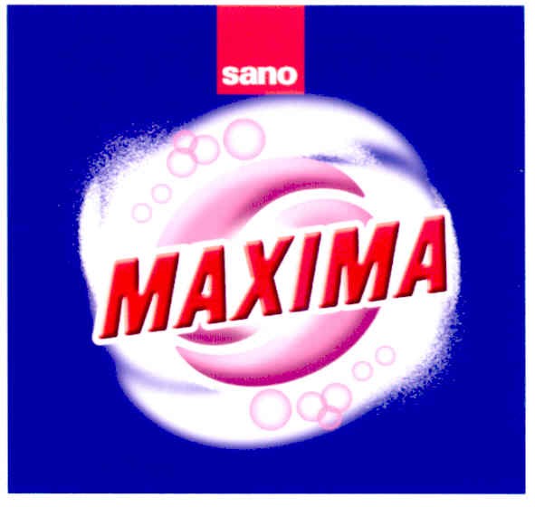 maxima