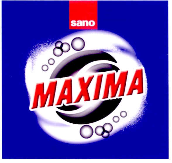 maxima