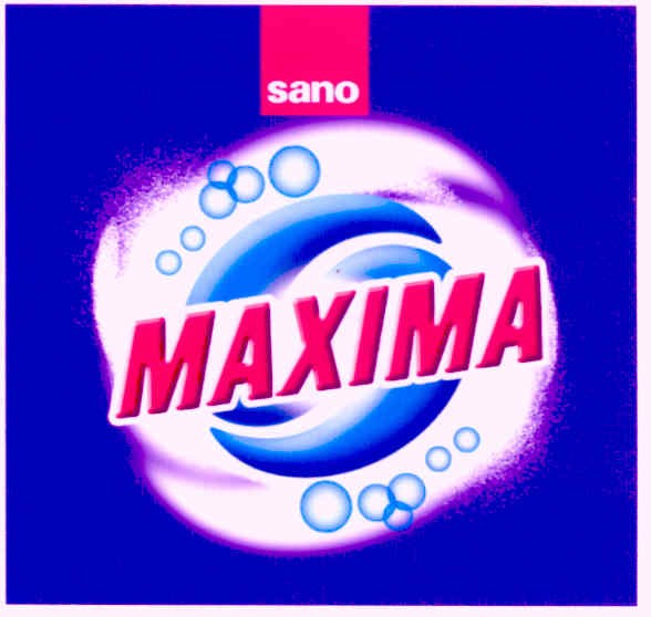 maxima