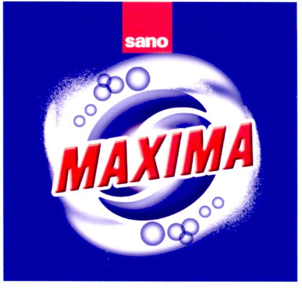 maxima