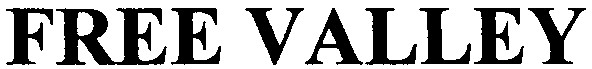 free valley