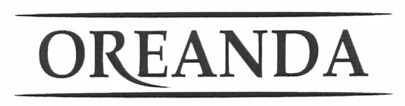 oreanda