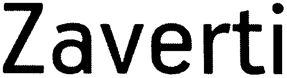zaverti