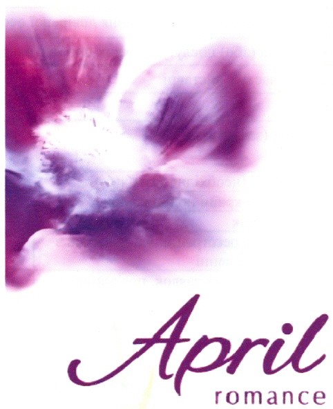 april romance