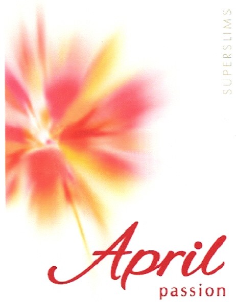 april passion