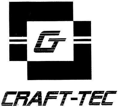 craft-tec