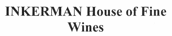 inkerman house of fine wines