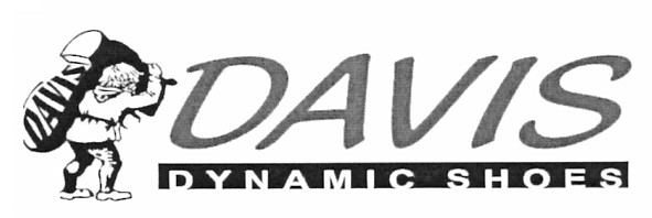 dynamic shoes