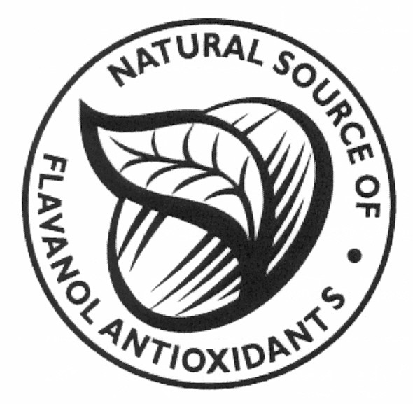 natural source of flavanol antioxidants