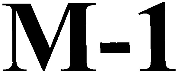 m-1