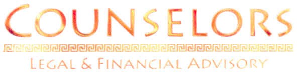 legal & financial advisory