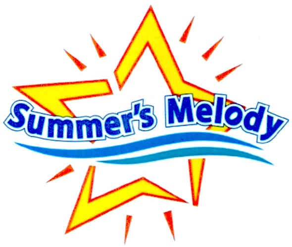 summer`s melody