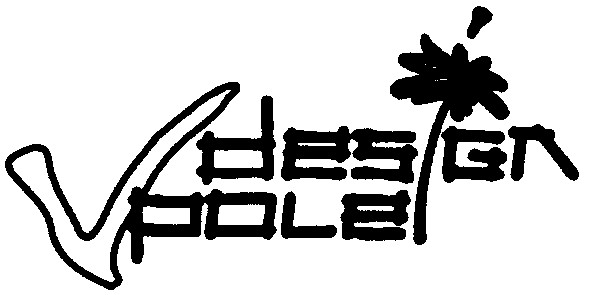 design v pole
