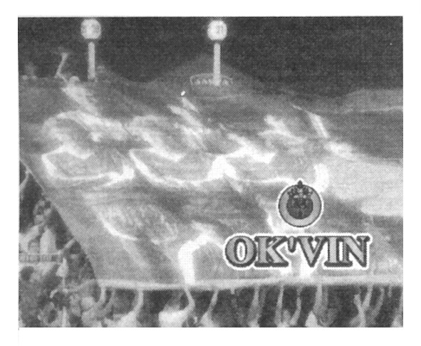 ok`vin