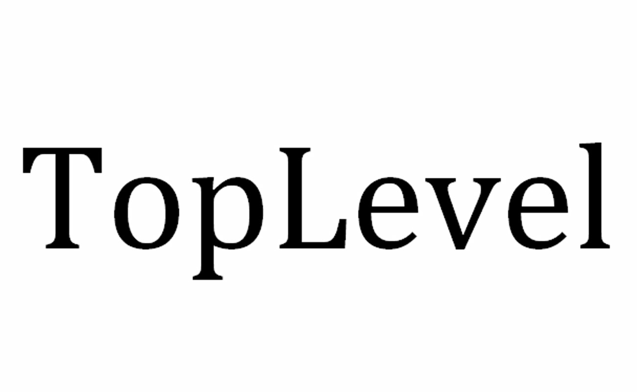 toplevel