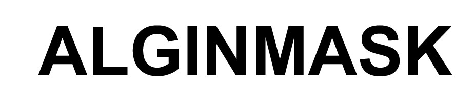 alginmask