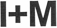 і+м