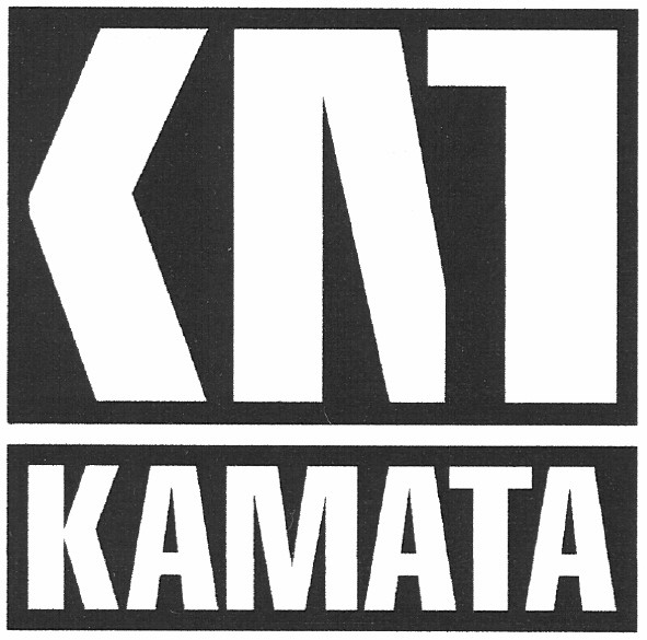 kamata