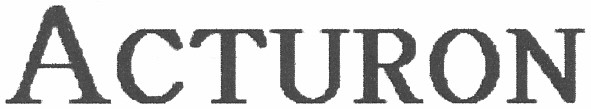 acturon