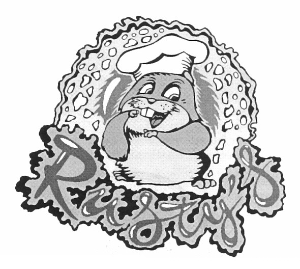 rusty`s