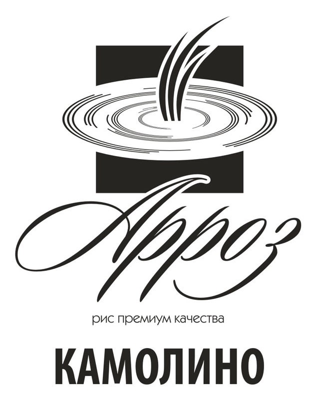 рис премиум качества