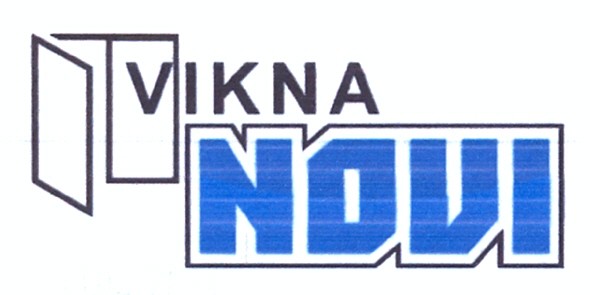vikna novi