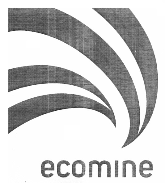 ecomine