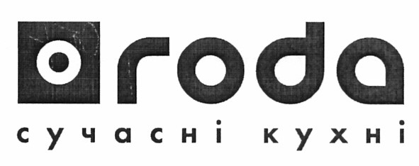 сучасні кухні