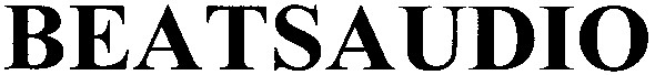 beatsaudio