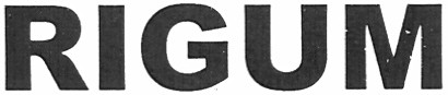 rigum