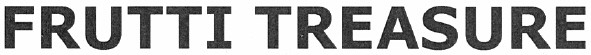 frutti treasure