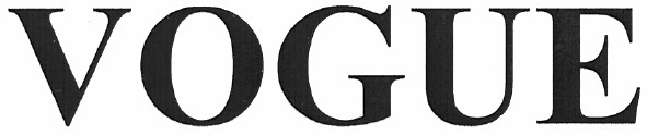 vogue