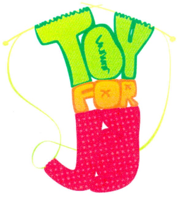 toy for joy