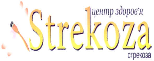 центр здоров`я стрекоза