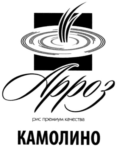 рис премиум качества