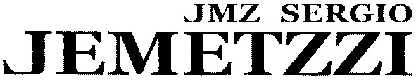 jmz sergio jemetzzi
