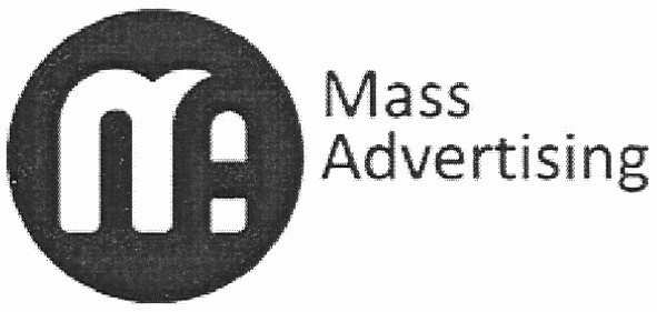 mass advertising